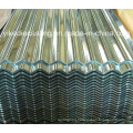 Galvanizum Corrugated Metal Steel Roofing Sheet